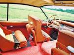 Mohs Ostentatienne Opera Sedan 1967 года